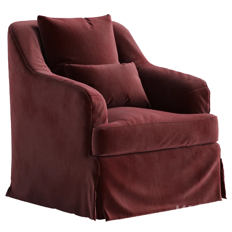 Mara Armchair - Image 3