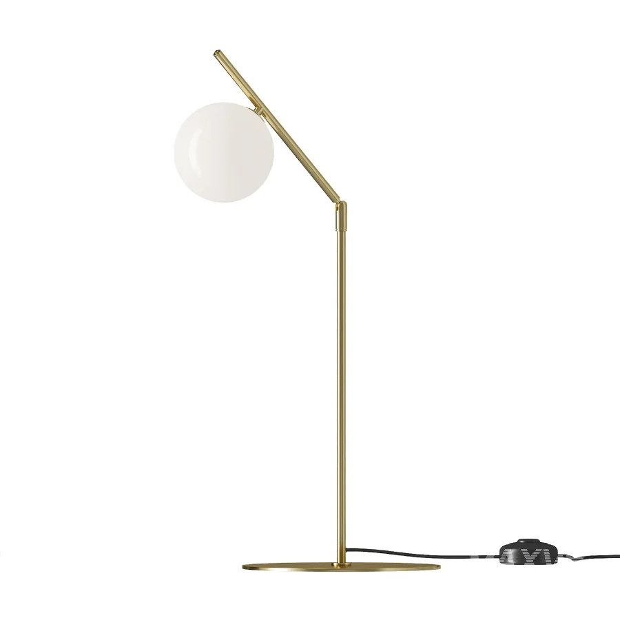 Endo table lamp by Aromas - Image 3