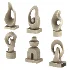 Abstract Modern Sculpture 01 - Thumbnail 2