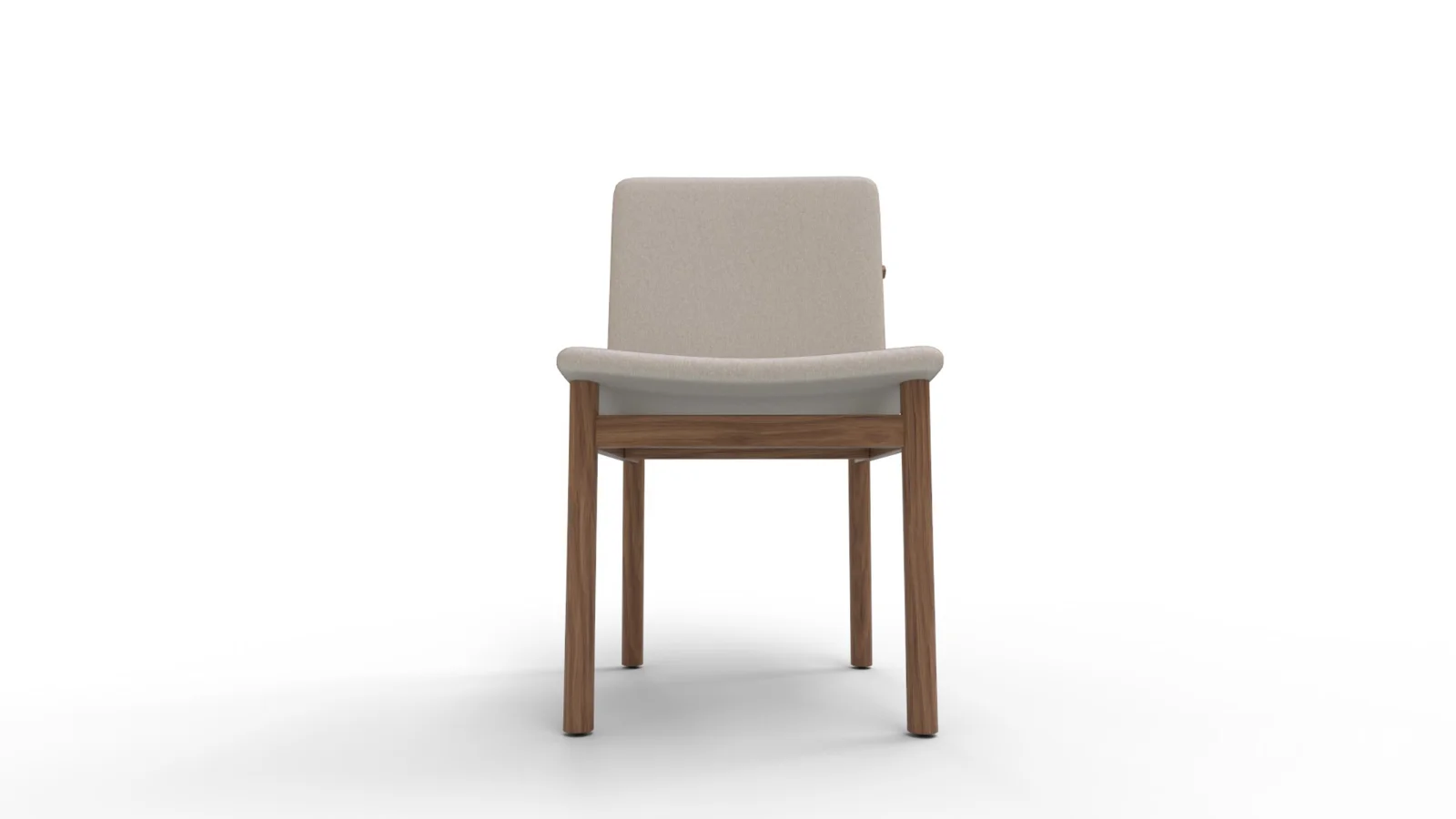 Framework Dining Chair - Image 5