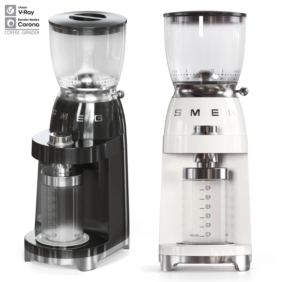 Coffee Grinder - Image 1