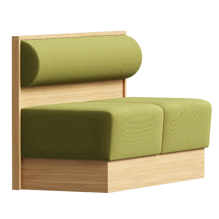 Harrows Break banquette - Image 3