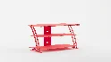 Silvana TV Stand for TV sup to - Thumbnail 10