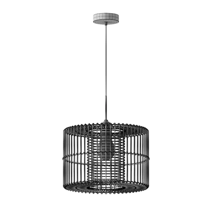 Aromas Del Campo Hedula Pendant Lamp - Image 1