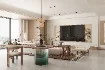 Modern living room - Thumbnail 1