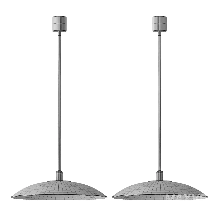 Aromas Del Campo Betty Pendant Lamp - Image 5