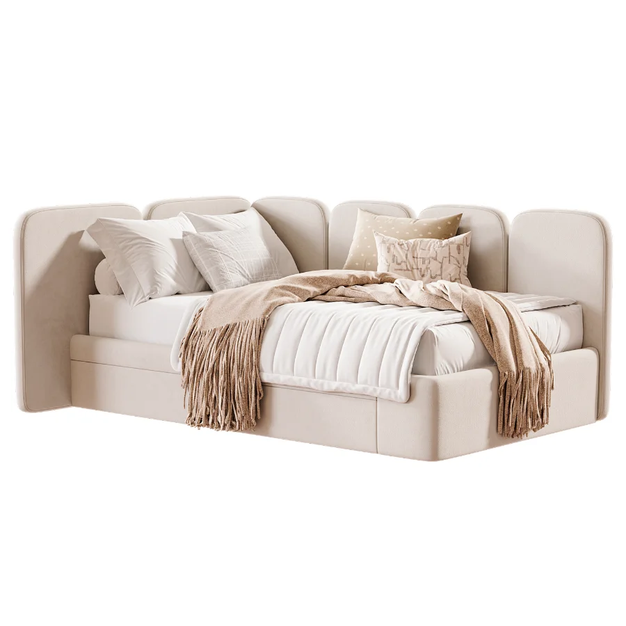 Yukka Kids Bed - Image 2