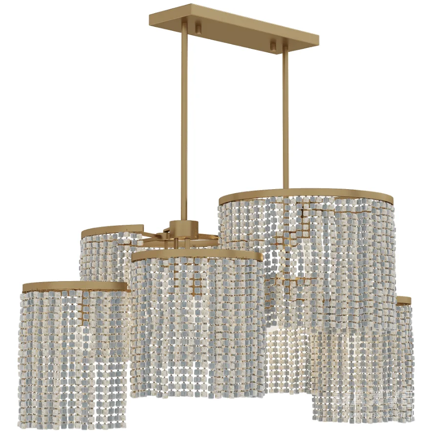 Ilowell Pendant Novelty - Image 1