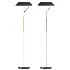 Aromas Del Campo Aider Floor Lamp - Thumbnail 2