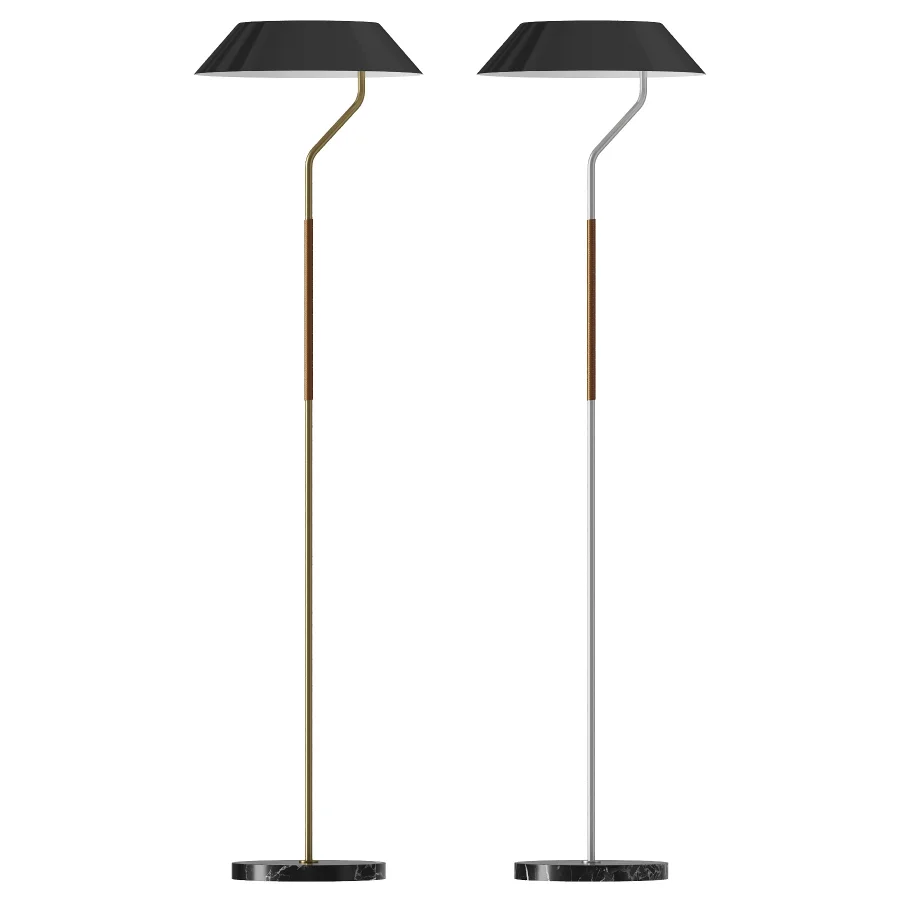 Aromas Del Campo Aider Floor Lamp - Image 2