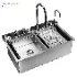 Drop-in Kitchen Sink - Thumbnail 1