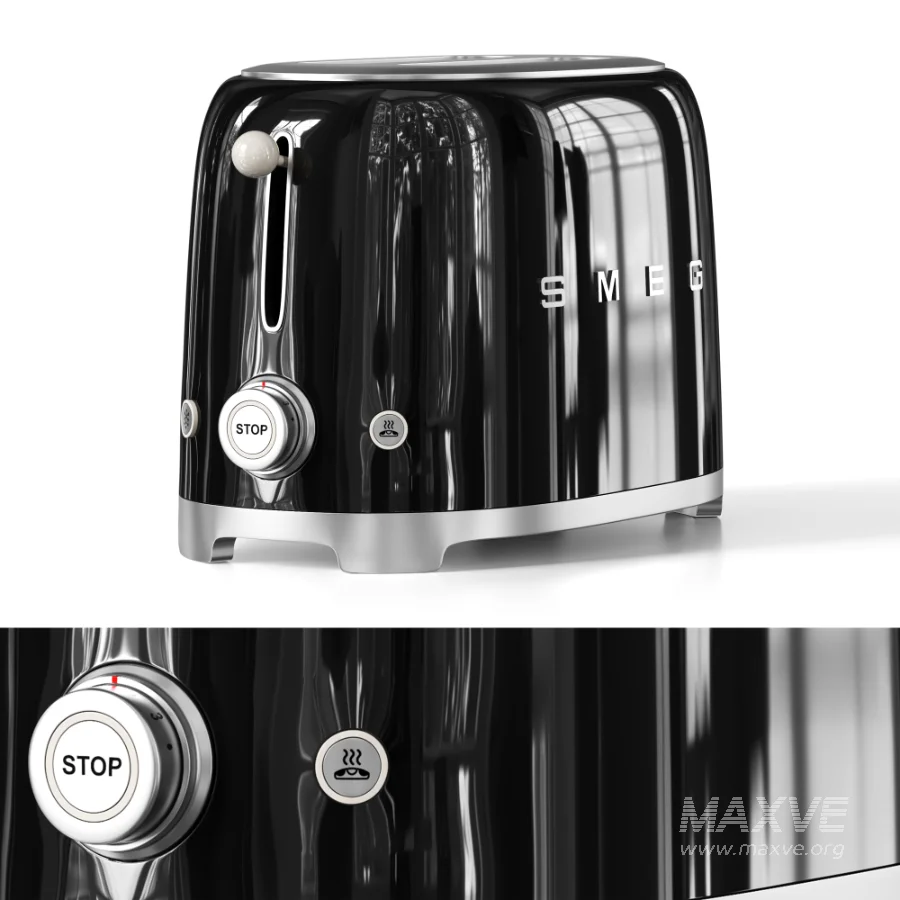 Kitchen Appliance Set 2 - Image 6