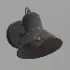 Wall lamp with switch - Thumbnail 3