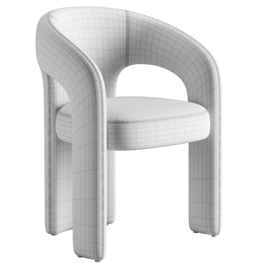 Prato Chair - Image 8