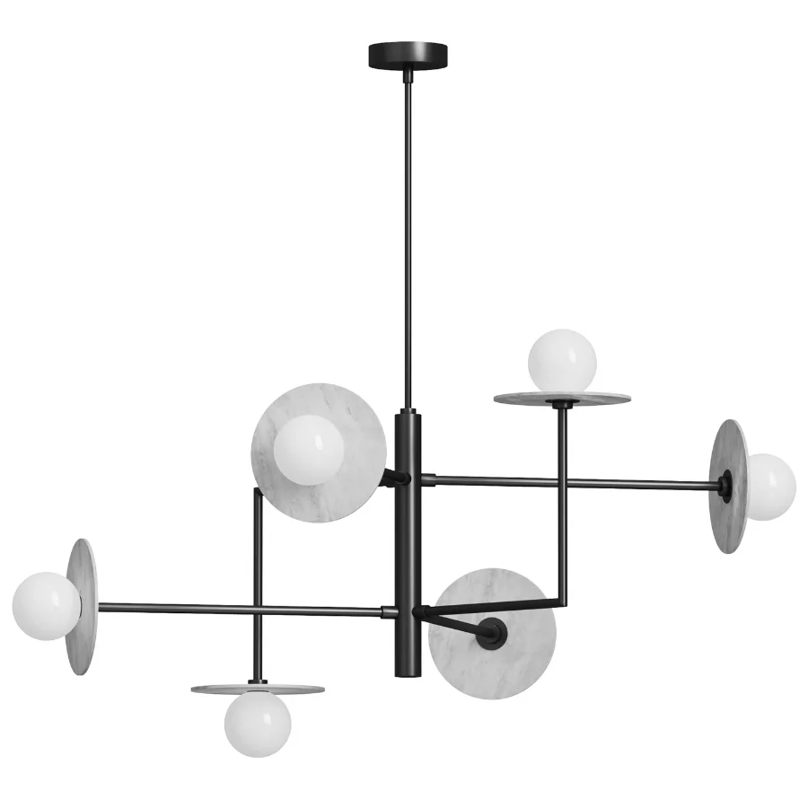 Miro pendant by Aromas - Image 7