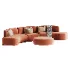 Olivia Modular Sofa by Domkapa - Thumbnail 2