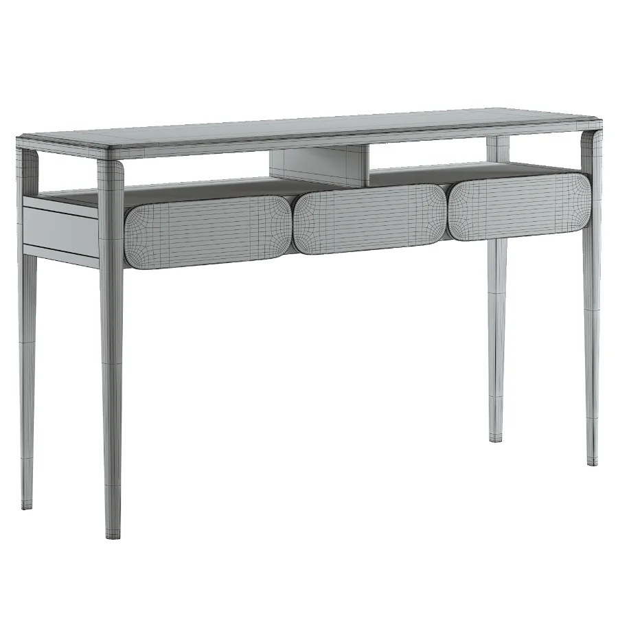 Paru Console - Image 2