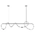 Festif Linear Pendant Lamp by Dbianco vol 3 - Thumbnail 1
