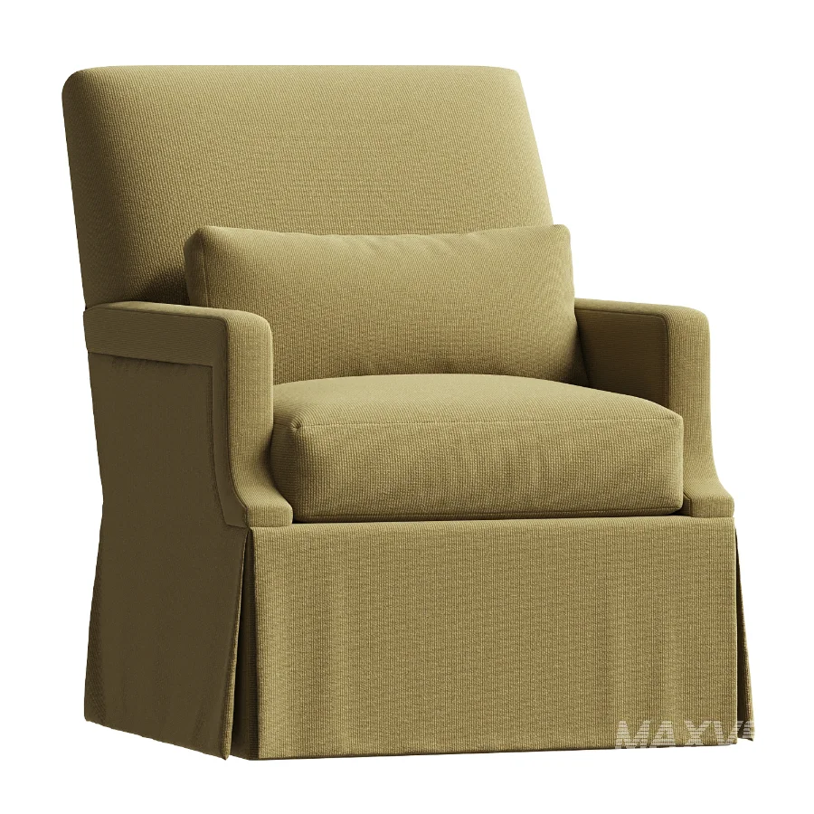 Edenton Lounge Chair - Image 4