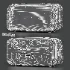 DIGITAL ALARM CLOCK - Thumbnail 3