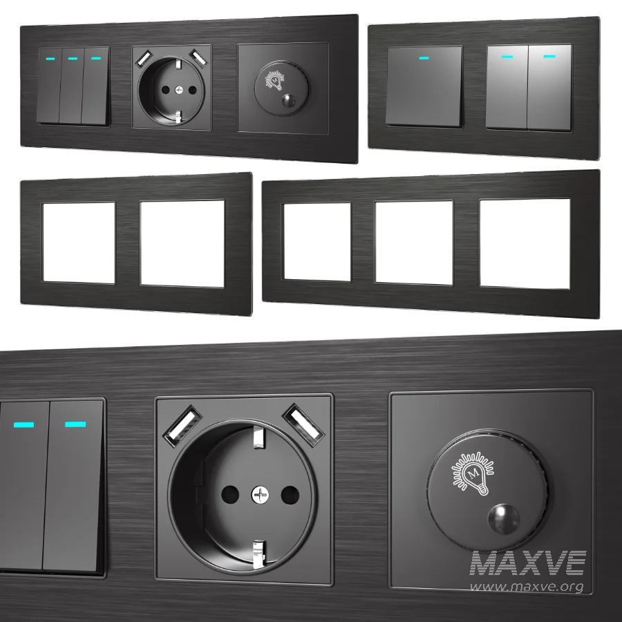 Sockets and Switches - Image 3