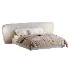 Soft bed Molina by Oneandhome - Thumbnail 2