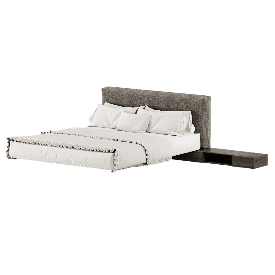 BOCA AIRBLADE Bed - Image 1