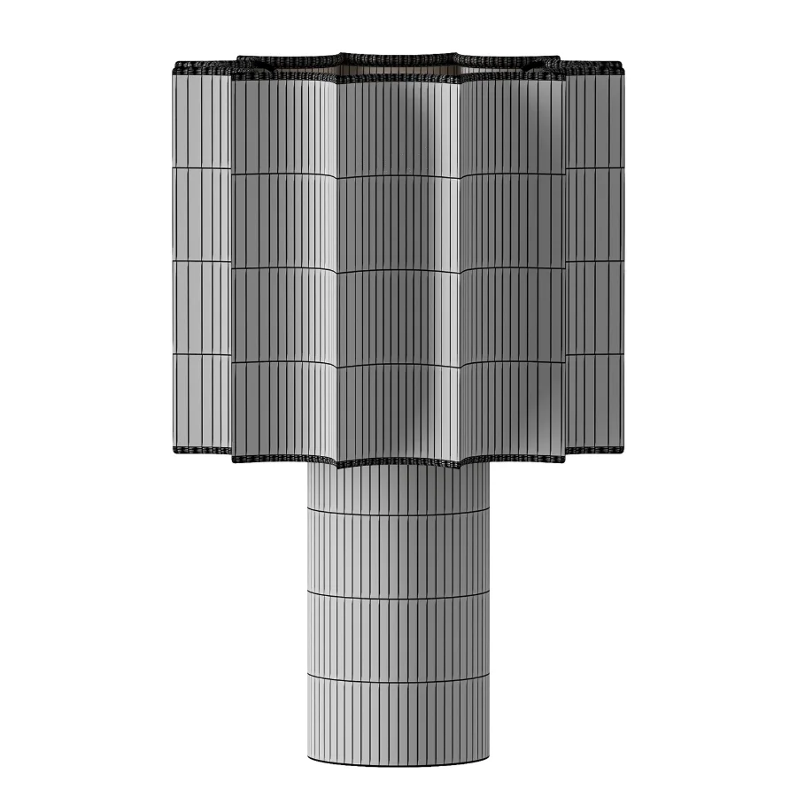 Valli Table Lamp - Image 1
