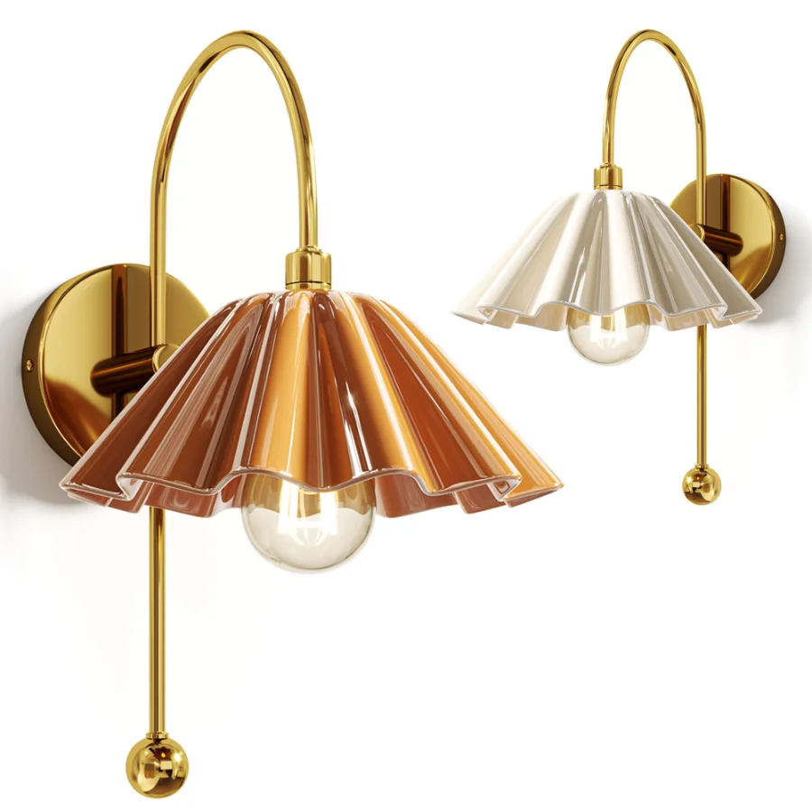 Wall Lamp Настенный светильник - Image 5