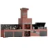 Outdoor Kitchen 02 - Thumbnail 2