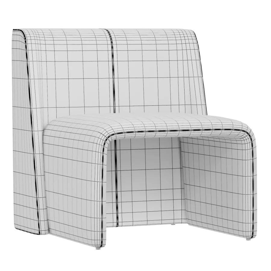 LEGACY_ARMCHAIR - Image 3