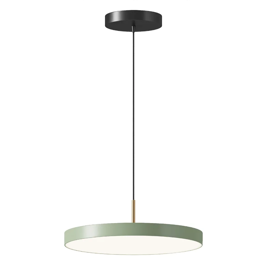 Asteria Pendant Lamp - Image 4