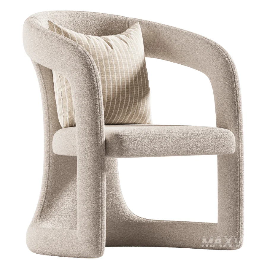 Breslin Dining Chair - Image 3
