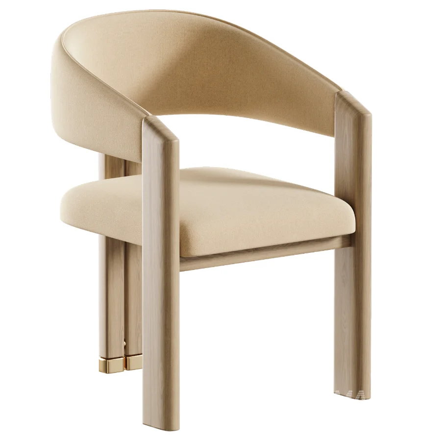 Tweet Dining Chair - Image 4