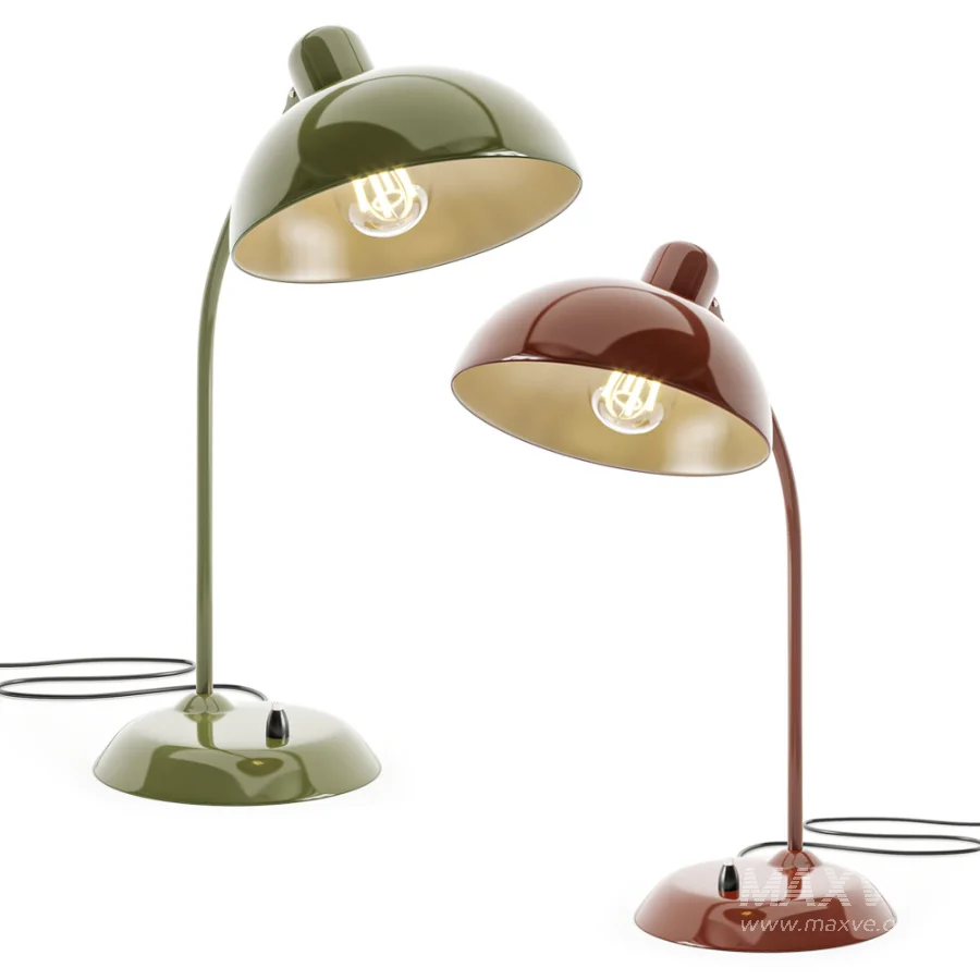Kaiser idell Table Lamp 6556 T - Image 4