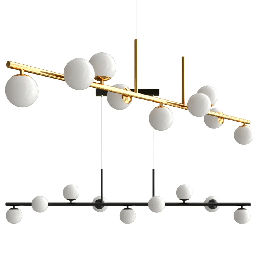 Pendant lamp - Image 2