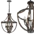 Kimyada Dimmable Bowl Pendant Light - Thumbnail 1