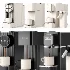 Coffee Maker Kitchen Set 13 - Thumbnail 6