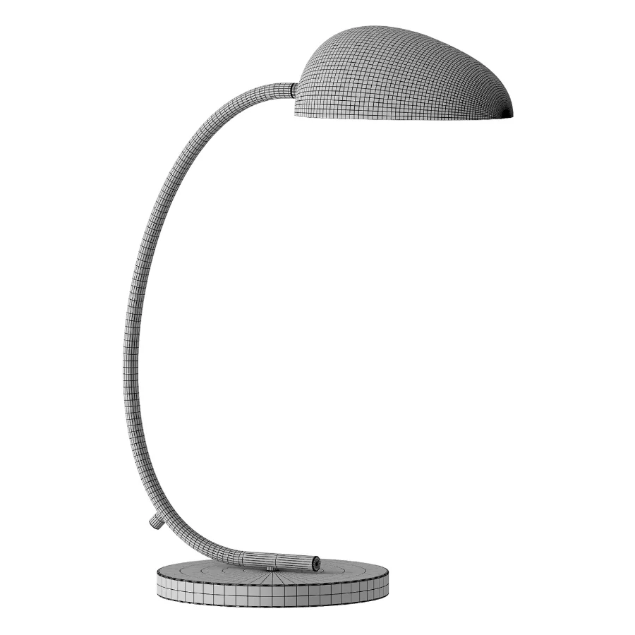Aromas Del Campo Kezo Table Lamp - Image 2