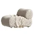 Oasis Fabric Occasional Chair - Thumbnail 1