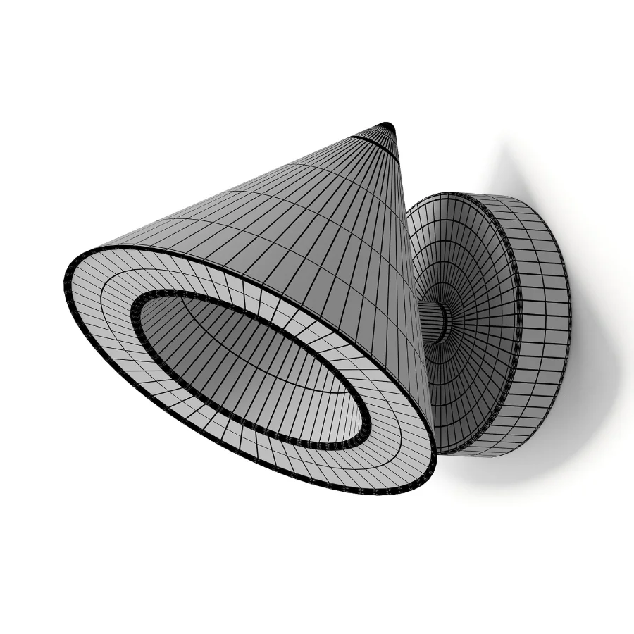 Etro Wall Lamp by Freya - Image 2