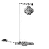 Nino Table Lamp by Aromas Del Campo - Thumbnail 1