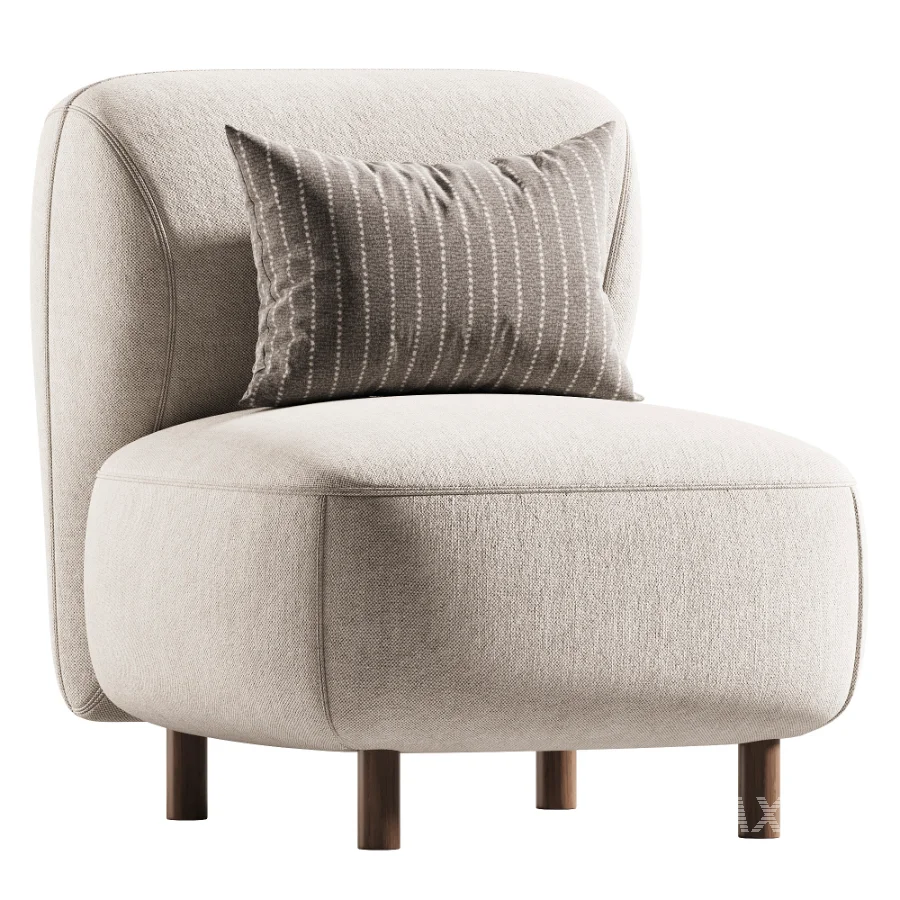 Pipel Chair - Image 1