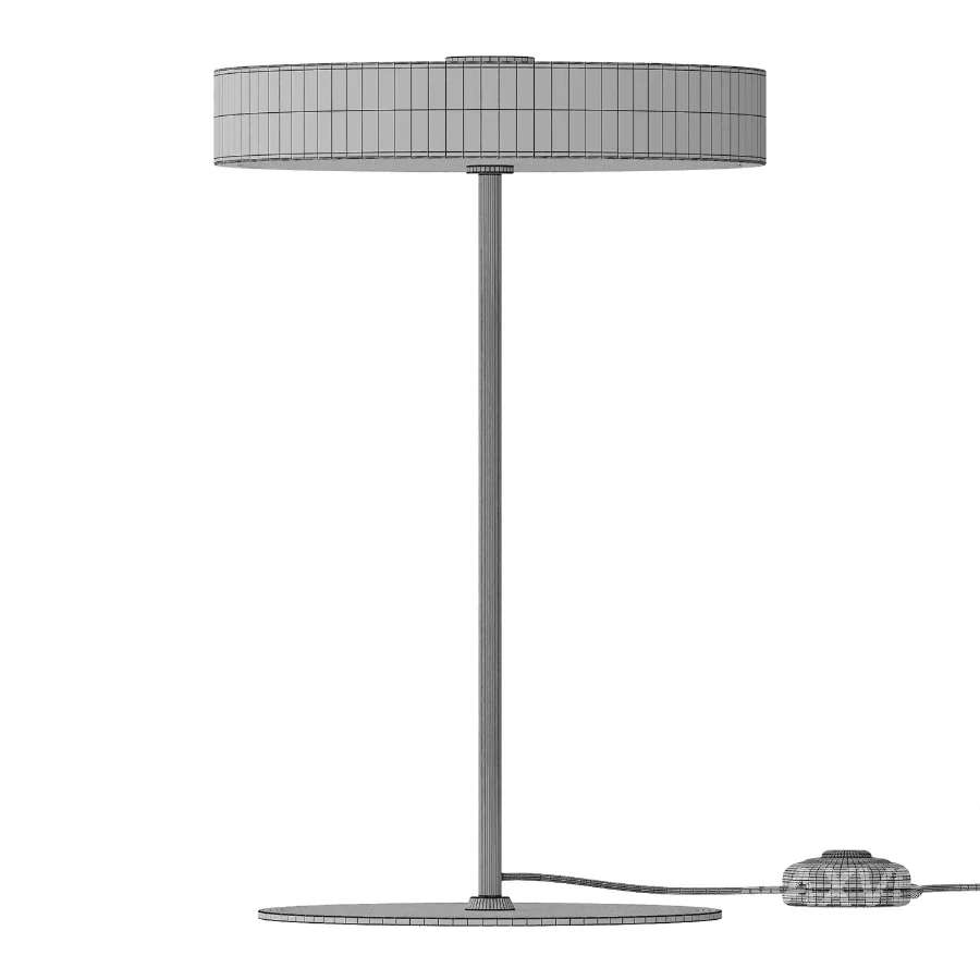 Ambor Talbe lamp by Aromas Del Campo - Image 1