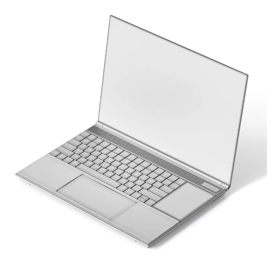 LOFREE Laptop Ultra-Professional - Image 7