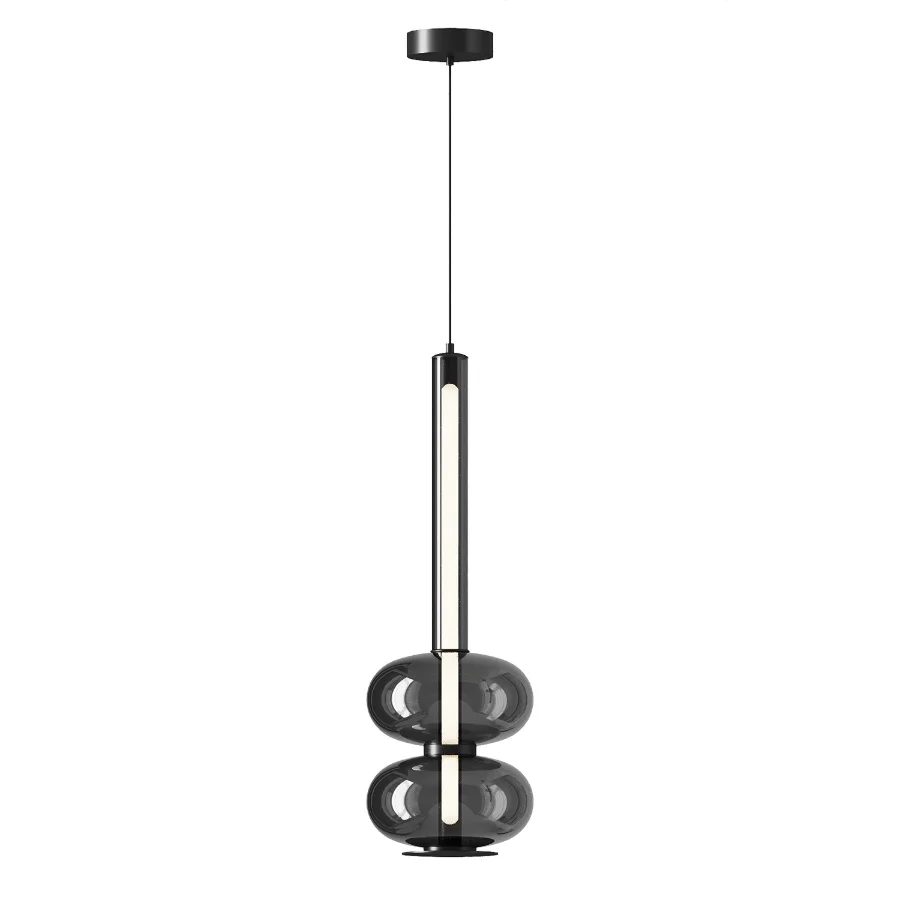 Pendant lamp Swim Enzo - Image 4
