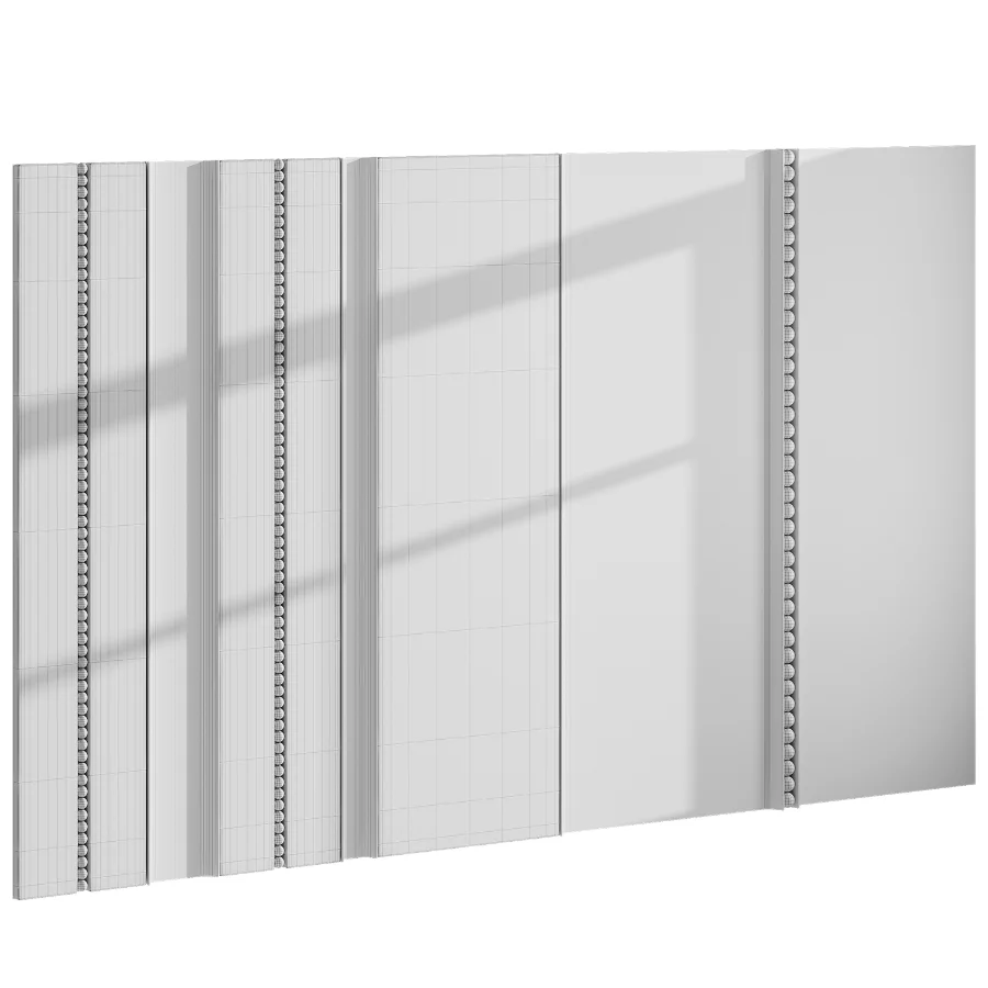 Wall Panel 11 - Image 1