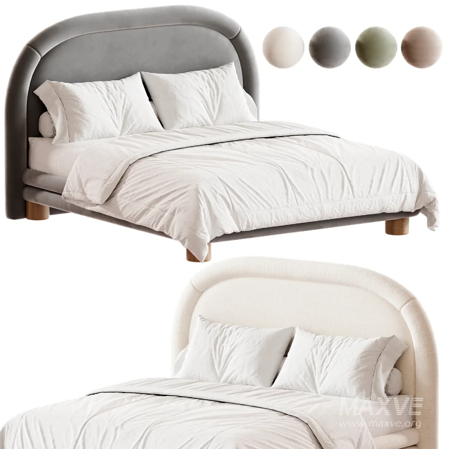 Bed Eva - Image 3
