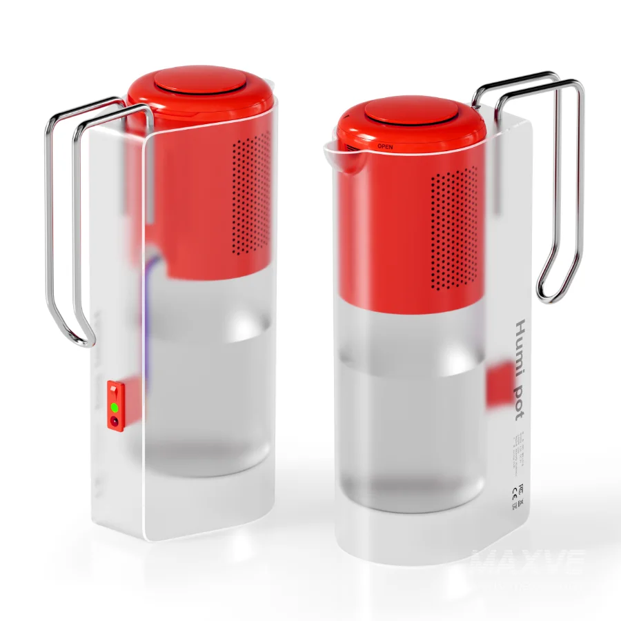 HUMI POT Electric Kettle - Image 2