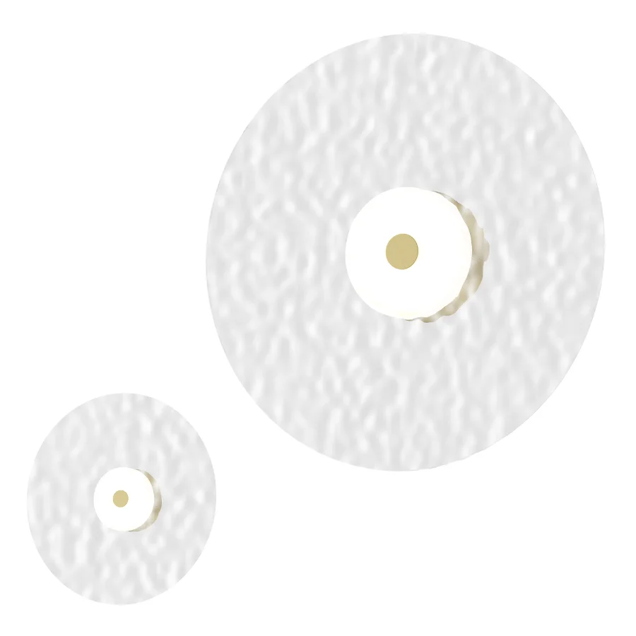 Aromas Del Campo Lida 02 Wall Lamp - Image 5